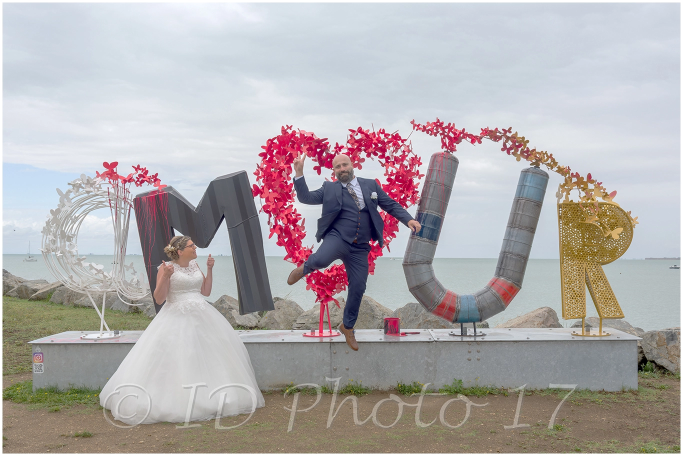 005 mariages; Id Photo 17; Charente-Maritime; Charente; Vendée; photographe pro;