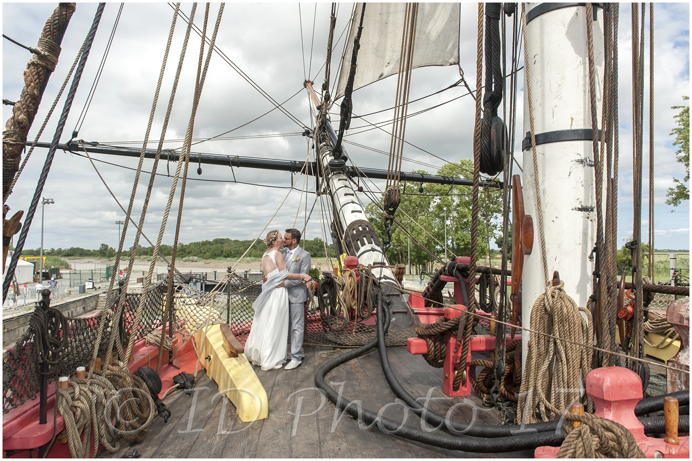 013 mariages; Id Photo 17; Charente-Maritime; Charente; Vendée; photographe pro;