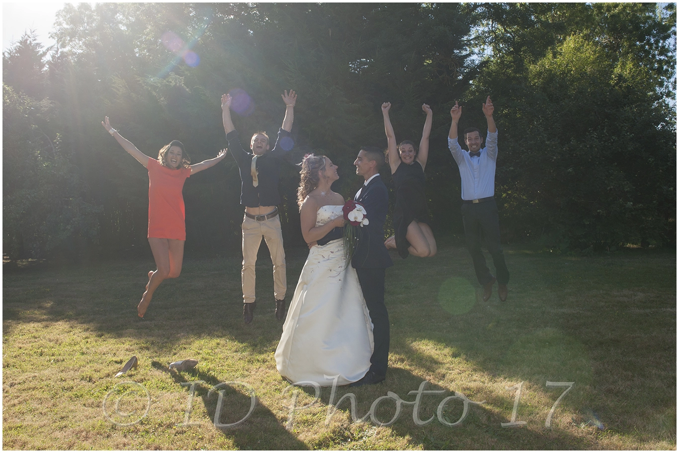 015 mariages; Id Photo 17; Charente-Maritime; Charente; Vendée; photographe pro;
