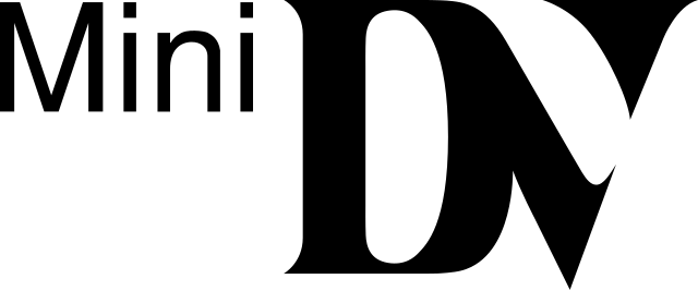 MiniDV_logo_abridged.svg