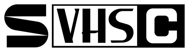 S-VHS_C_Logo.svg